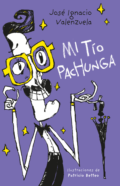 Mi tí­o Pachunga