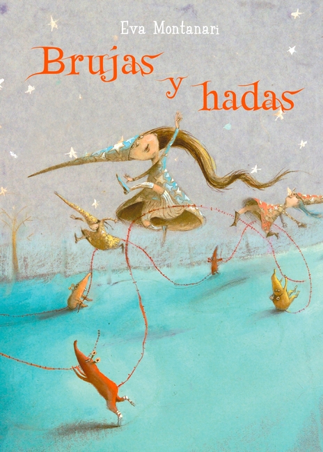 Brujas y hadas