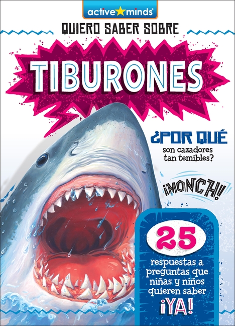 Tiburones