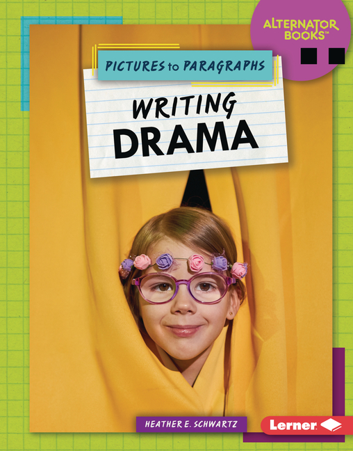 Writing Drama