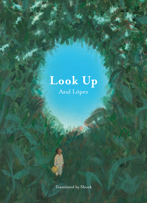 Look Up