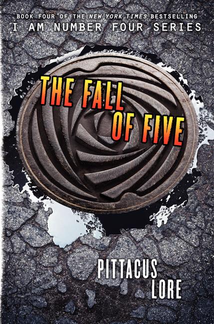 Fall of Five, The