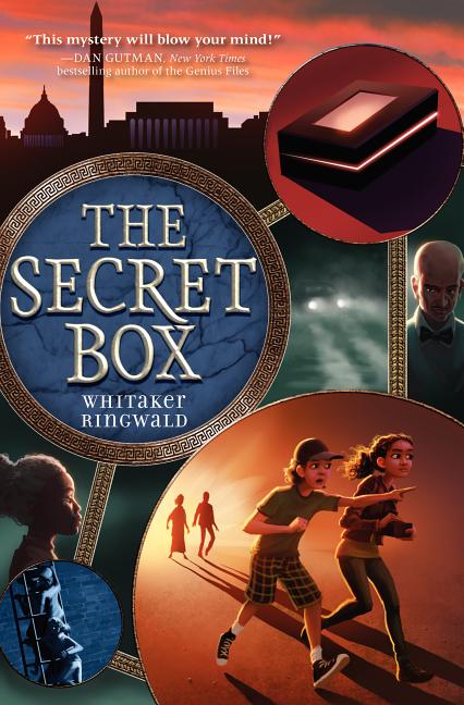 Secret Box ,The