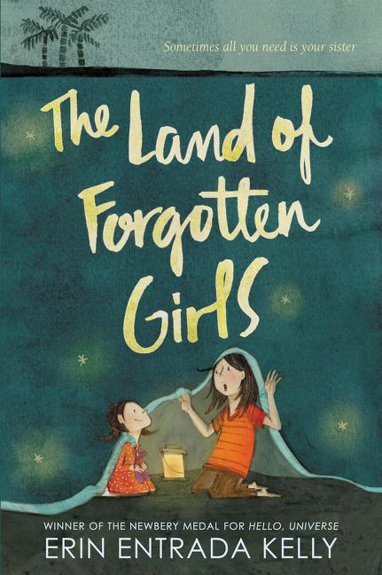 Land of Forgotten Girls, The