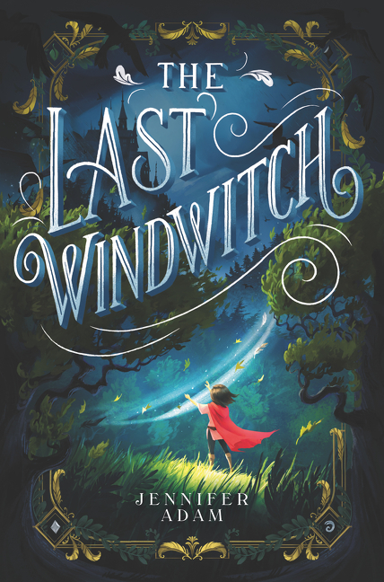 Last Windwitch, The