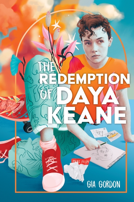 The Redemption of Daya Keane