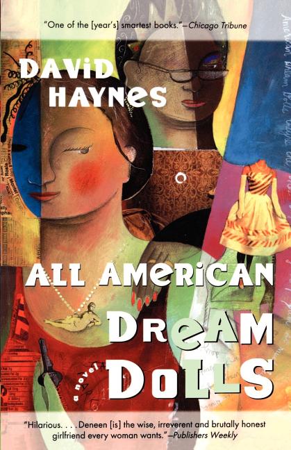 All American Dream Dolls
