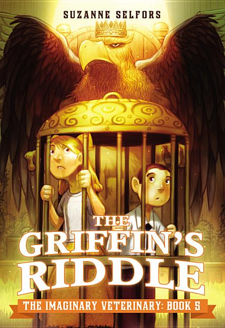 Griffin's Riddle, The