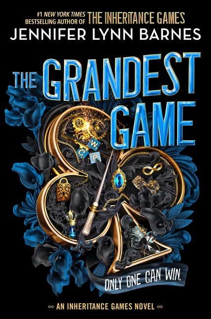 Grandest Game, The