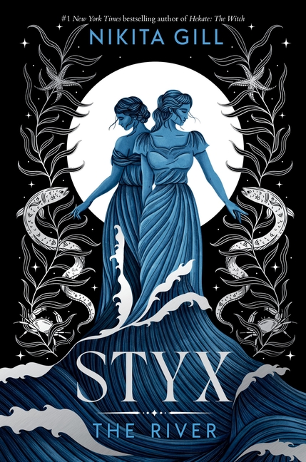 Styx: The River