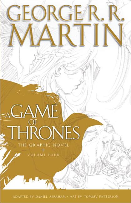 Game of Thrones, A: The Graphic Novel, Volume Four