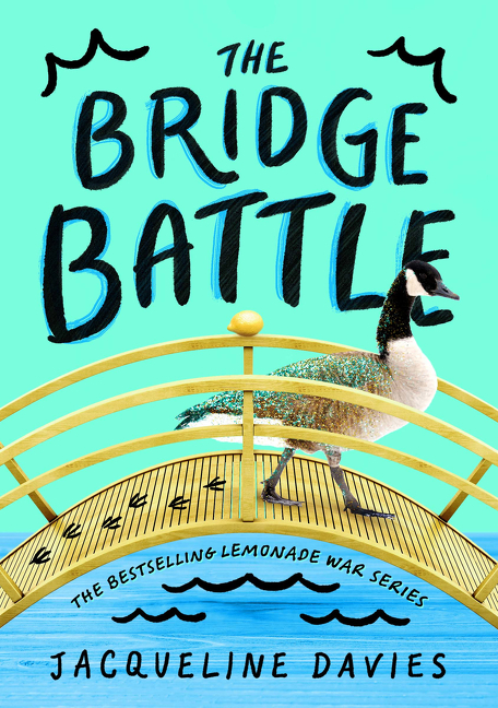 Bridge Battle, The