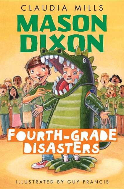 Fourth-Grade Disasters