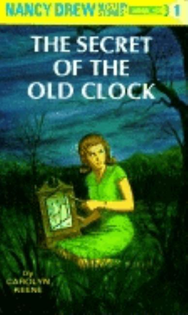 Secret of the Old Clock, The