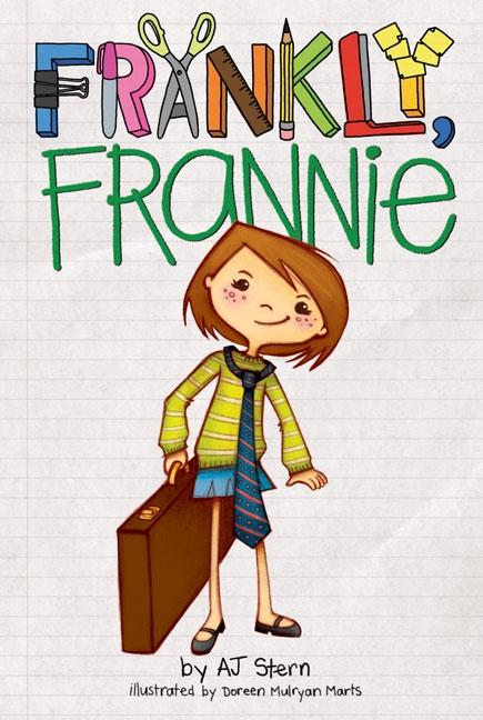 Frankly, Frannie