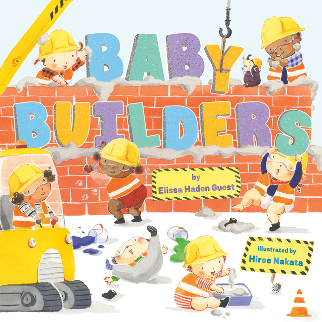Baby Builders