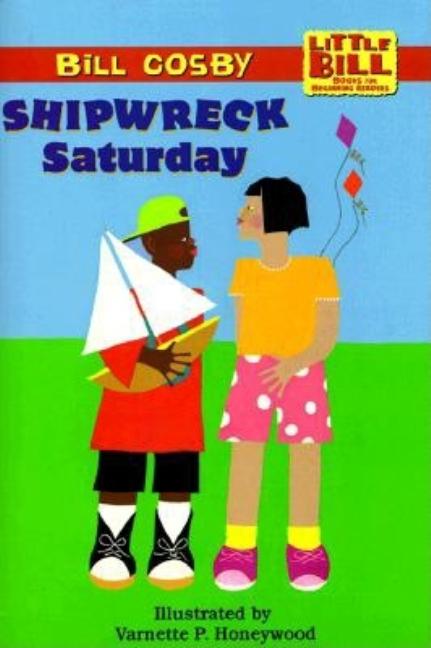 Shipwreck Saturday