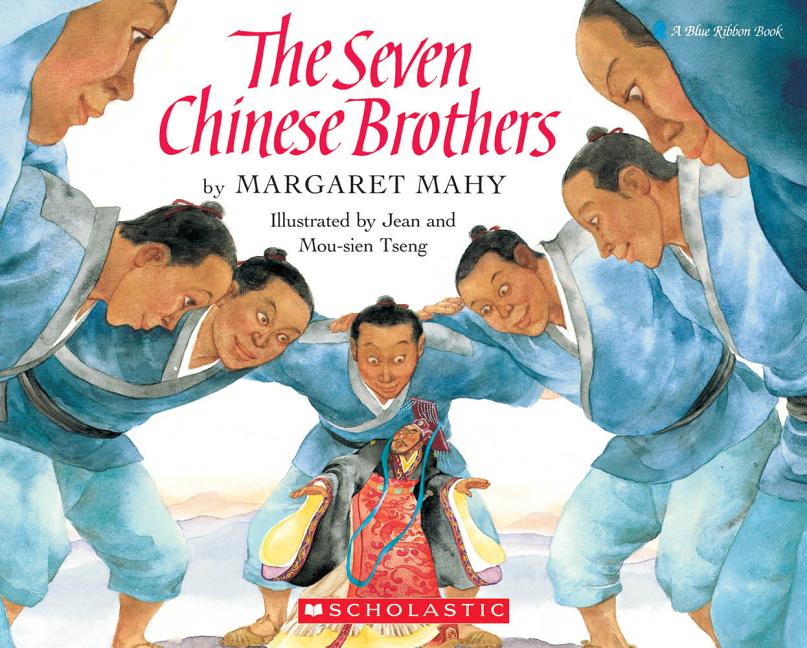 The Seven Chinese Brothers