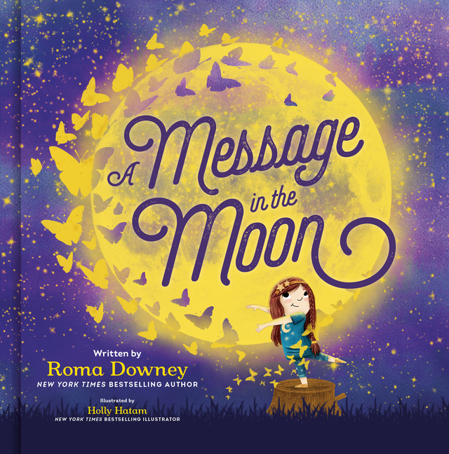 Message in the Moon, A