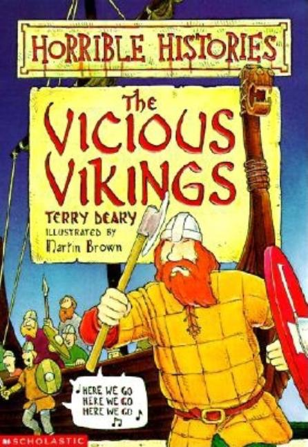 Vicious Vikings, The