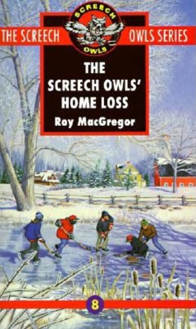 The Screech Owls' Home Loss