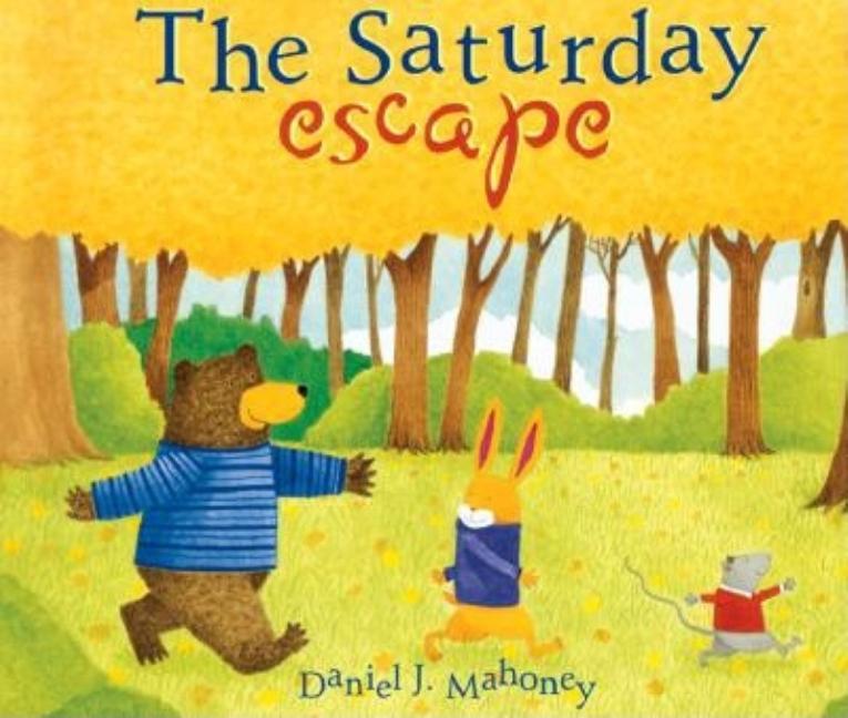 The Saturday Escape