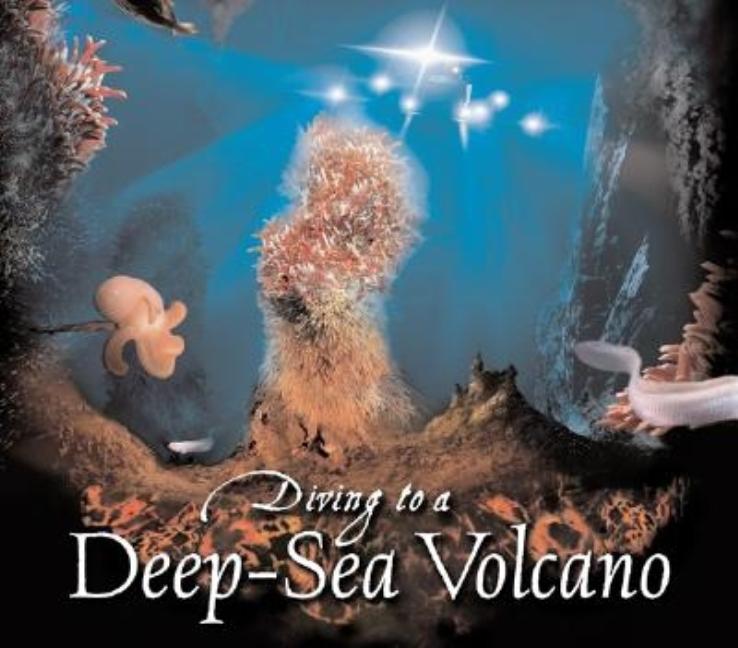 Diving to a Deep-Sea Volcano