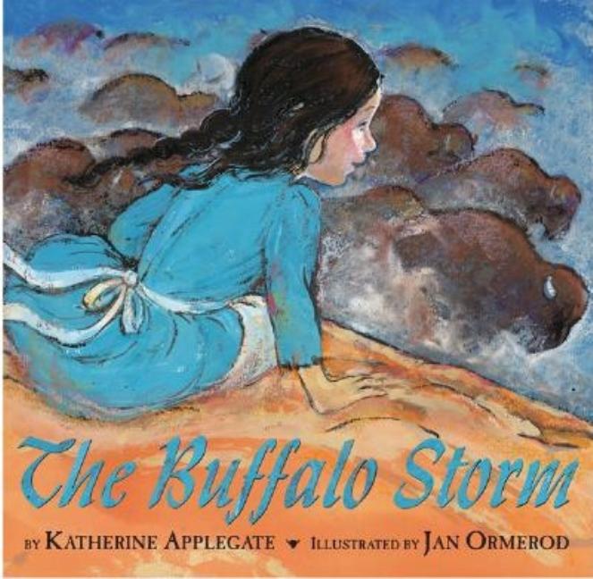 The Buffalo Storm