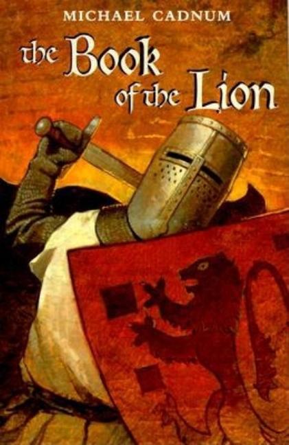 The Book of the Lion