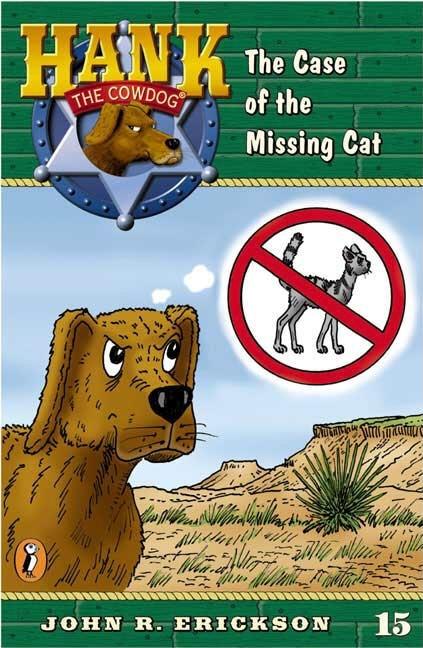 Case of the Missing Cat, The