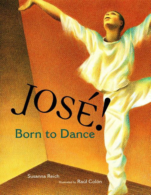 José! Born to Dance: The Story of José Limon