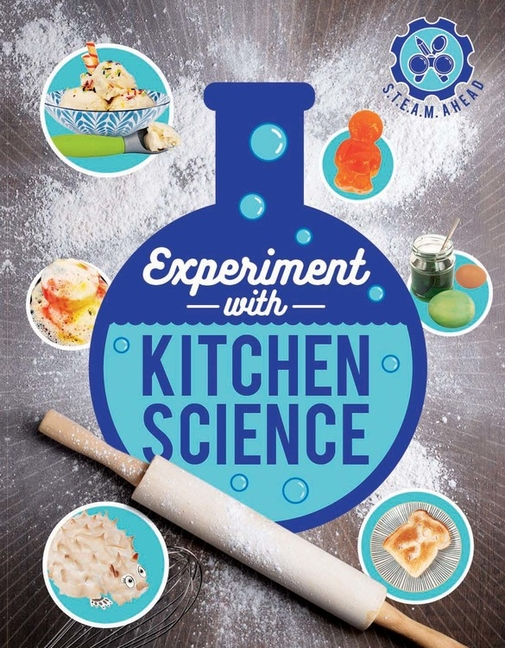 Experiment with Kitchen Science: Fun Projects to Try at Home