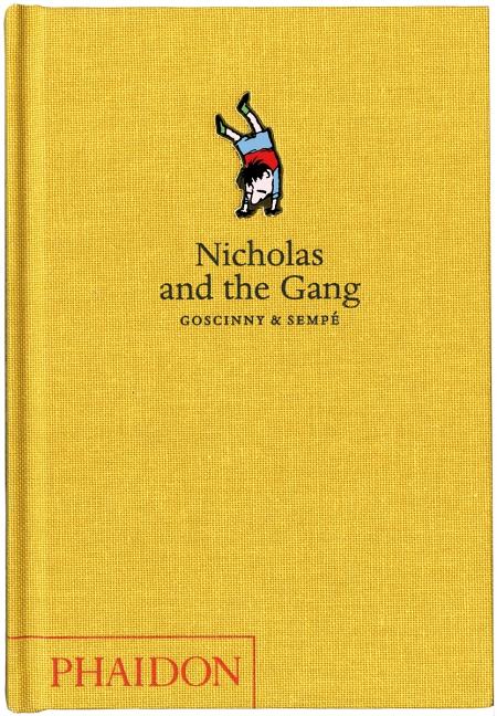 Nicholas and the Gang