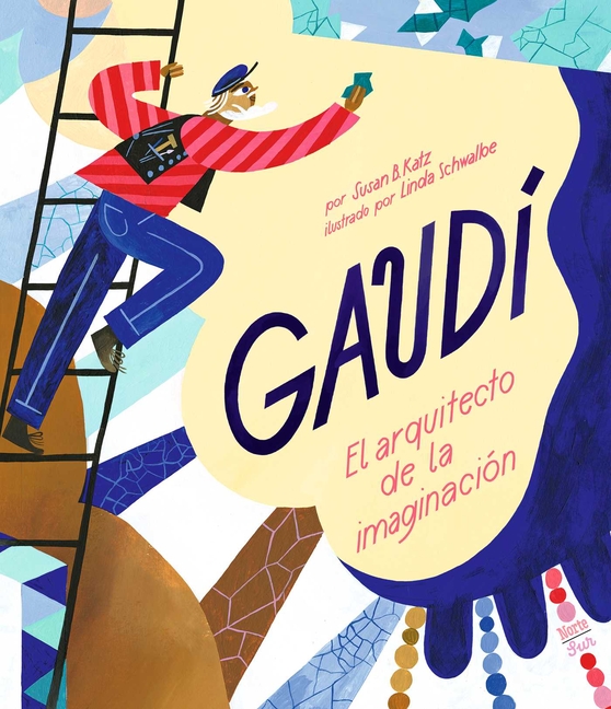 Gaudí: El arquitecto de la imaginación