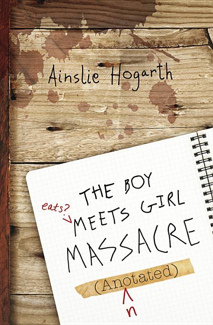 The Boy Meets Girl Massacre