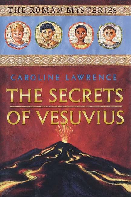 Secrets of Vesuvius, The
