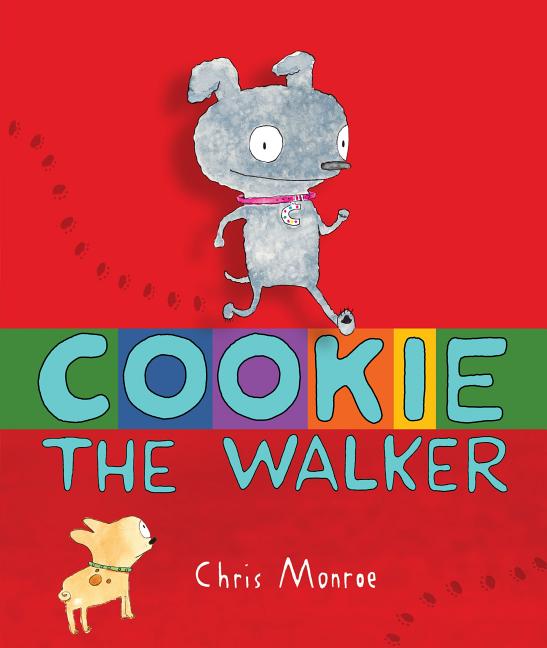 Cookie the Walker