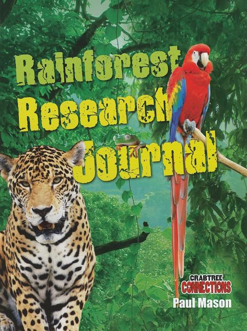 Rainforest Research Journal