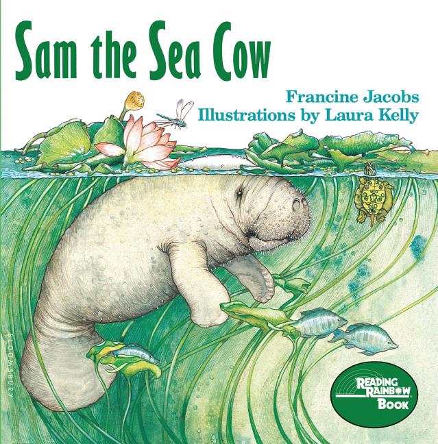 Sam the Sea Cow