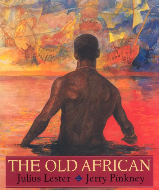 Old African, The