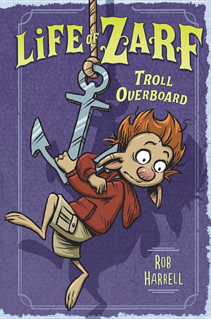 Troll Overboard
