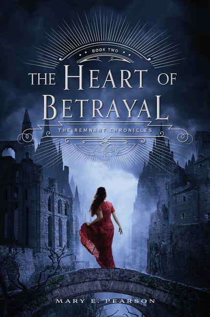 Heart of Betrayal, The