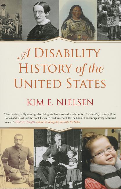 A Disability History of the United States