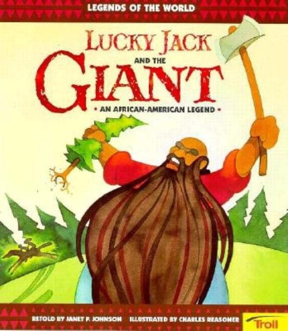 Lucky Jack and the Giant