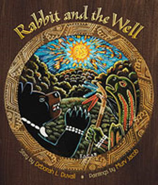 Rabbit and the Well