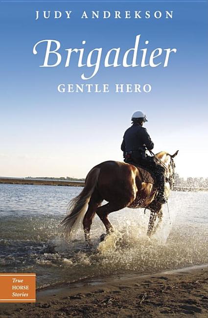 Brigadier: Gentle Hero