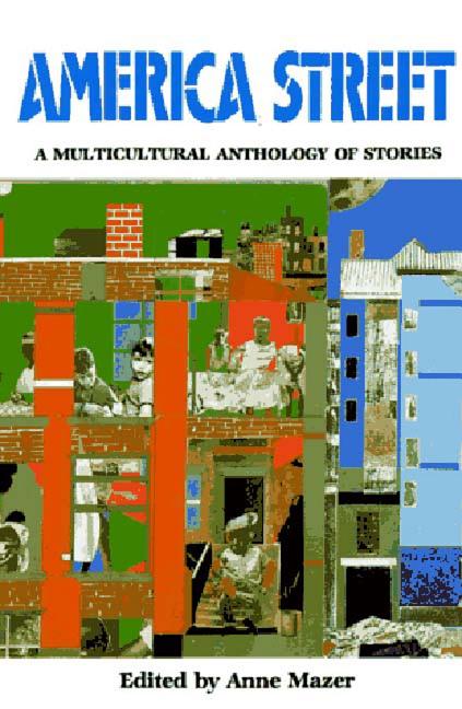 America Street: A Multicultural Anthology of Stories