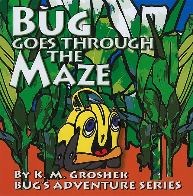 Bug Goes Through the Maze