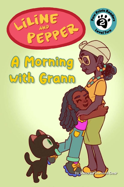 A Morning with Grann