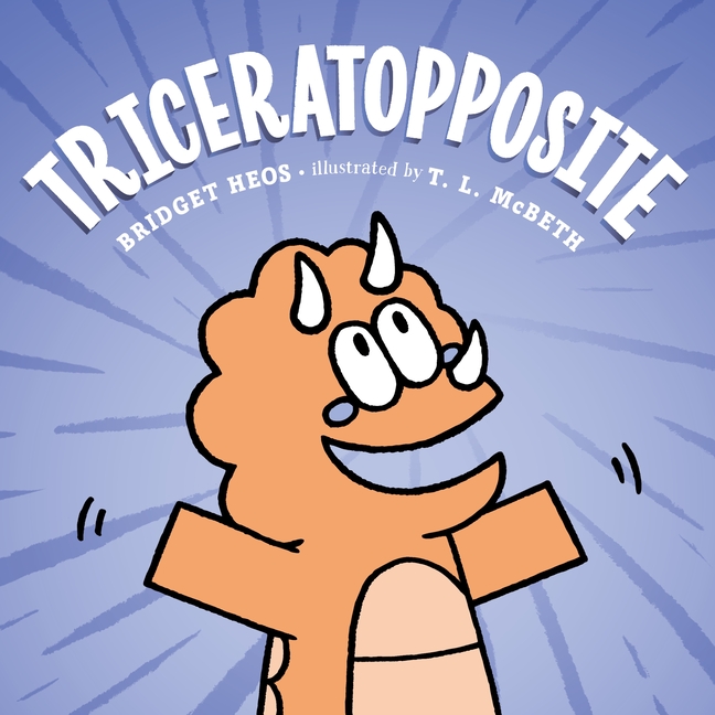 Triceratopposite